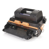 Toner Compatível Marca Premium Substituição Para Ce390x 390x