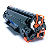 Toner Compatível Marca Strom Para Uso Em P1102w 1102w 1102