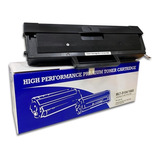 Toner Compatível Mlt d104s D104 104 1660 1665 1860 1865 3200