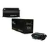 Toner Compatível Novo P/ E260dn E360dn E460dn 3,5k Lexmark 