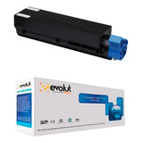 Evolut