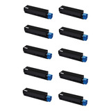 Toner Compativel Okidata Es5112