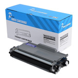Toner Compatível P/ Impressora Brother Dcp 7065dn Tn450