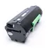 Toner Compatível P/ Impressora Ms310dn Ms610dn Ms610de Ms310