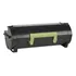 Toner Compatível P/ Lexmark 51b4000 Mx417 Mx317 Mx517 51b4 Tinta Preto