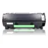 Toner Compatível P/ Lexmark Mx310dn Mx410de Mx511de Mx611dhe Tinta Preto