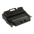 Toner Compativel P/ Uso Lexmark T640 T644 T646 T64018hl X646