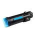 Toner Compativel P/ Uso Xerox Phaser 6510dn 6515dn Ciano 