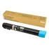 Toner Compatível P/ Xerox 7525/7535/7830/7845 Ciano