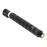 Toner Compativel P Canon Gpr53 C3325i C3330i C3525i Amarelo