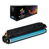 Toner Compativel P Uso