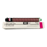 Toner Compativel P uso Ricoh Imc2000 Imc2500 Magenta 842309