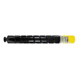 Toner Compativel Para Canon