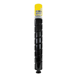 Toner Compativel Para Canon