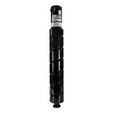 Toner Compatível Para Canon Gpr 53 Gpr53 C3320l C3330 C3325 Tinta Preto