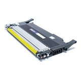 Toner Compativel Para Clt