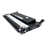 Toner Compatível Para Clt-407 407s Clx-3185 Clp-325 Clp-320