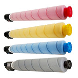 Toner Compativel Para Gpr
