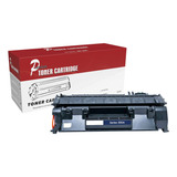 Toner Compativel Para Hp