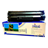 Toner Compativel Para Hp