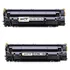 Toner Compatível Para Impressora Hp 285/85a Recarregado 100%