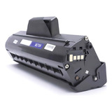 Toner Compativel Para Impressora
