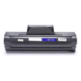 Toner Compativel Para Impressora