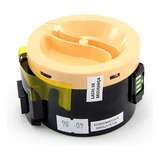 Toner Compativel Para Impressora