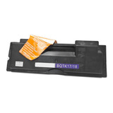 Toner Compativel Para Km