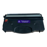 Toner Compativel Para Lexmark