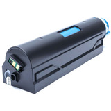 Toner Compativel Para Okidata