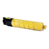 Toner Compativel Para Ricoh