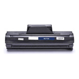 Toner Compatível Para Samsung D104 Ml1660 Ml1665 Masterprint