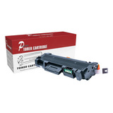 Toner Compatível Para Samsung D116 M2825 M2875 M2885 Premium Tinta Preto