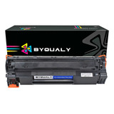 Toner Compativel Para Uso