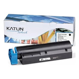 Toner Compativel Para Uso Okidata B431dn B431 Mb491 Katun