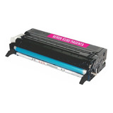 Toner Compatível Phaser 6180 6180mfp Magenta 7k 113r00724