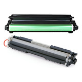 Toner Compativel Preto Unidade