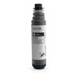 Toner Compatível Ricoh Afício Mp201 1515 161 171 1170 Katun Tinta Preto