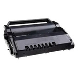 Toner Compatível Ricoh Sp5200 Para Laserjet Tinta Preto