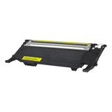 Toner Compativel Samsung Clp