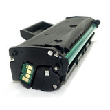 Toner Compativel Samsung D101