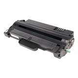 Toner Compatível Samsung D105 Scx4600 Scx4623 Ml1910 Evolut