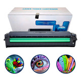 Toner Compatível Samsung Mlt d101s D101 101 Ml2165