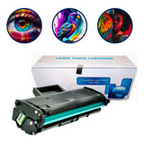 Toner Compatível Samsung Mlt d101s D101 101 Ml2165