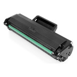 Toner Compatível Samsung Mlt d104 Ml1660 Ml1665 Ml1860