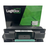 Toner Compatível Samsung Mlt d203u M4070 M4020 Com Chip