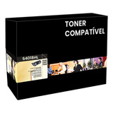 Toner Compativel T640 Para