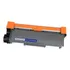 Toner Compatível Tn-2370 2340 Hl-l2320d Mfc-l2720dw Mfc 2540