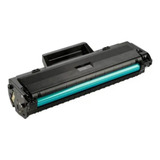 Toner Compativel W1105a W1107a Com Chip Evolut Tinta Preto